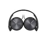 Sony Headset MDR-ZX310AP black