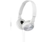 Sony Headset MDR-ZX310AP white