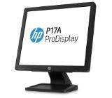 HP ProDisplay P17A 17", 5:4 LED Backlit Monitor