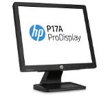 HP ProDisplay P17A 17", 5:4 LED Backlit Monitor