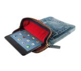 TRUST Jeans Sleeve for 7-8" tablets