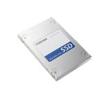 Toshiba 2.5" 128GB SSD - Q Series PRO