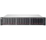 HP MSA 1040 2-port Fibre Channel Dual Controller SFF Storage