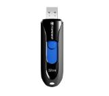 Transcend 32GB JETFLASH 790, USB 3.1, black