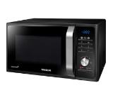 Samsung MS23F301TAK, Microwave, 23l, 800W, LED Display, Black