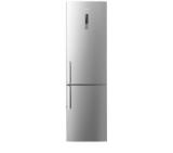 Samsung RL60GQERS1 Refrigeration, 370l, Ice Maker, NO FROST, A+++, Real Stainless