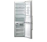 Samsung RL60GQERS1 Refrigeration, 370l, Ice Maker, NO FROST, A+++, Real Stainless