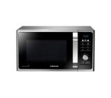 Samsung MS23F301TAS, Microwave, 23l, 800W, LED Display, Black/Silver
