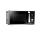 Samsung MS23F301TAS, Microwave, 23l, 800W, LED Display, Black/Silver
