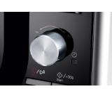 Samsung MS23F301TAS, Microwave, 23l, 800W, LED Display, Black/Silver