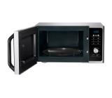 Samsung MS23F301TAS, Microwave, 23l, 800W, LED Display, Black/Silver