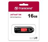 Transcend 16GB JETFLASH 590K