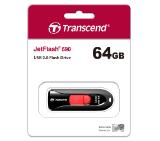 Transcend 64GB JETFLASH 590K