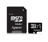 Apacer 32GB Micro-Secure Digital HC UHS-I Class 10 (1 adapter)