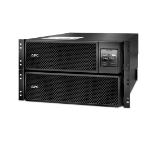 APC Smart-UPS SRT 8000VA RM 230V