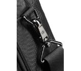 Samsonite Pro-DLX4 Tri-Fold Garment Bag Black