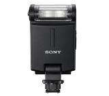 Sony HVL-F20M Flash, GN20, with case