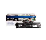 Brother TN-321BK Toner Cartridge