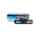 Brother TN-321C Toner Cartridge