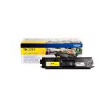 Brother TN-321Y Toner Cartridge