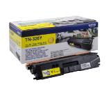 Brother TN-326Y Toner Cartridge High Yield