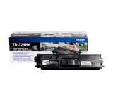 Brother TN-329BK Toner Cartridge Super High Yield