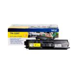 Brother TN-329Y Toner Cartridge Super High Yield