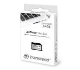 Transcend 64GB JetDriveLite 330 rMBP 13" 12-E15