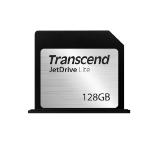 Transcend 128GB, JetDriveLite 350 rMBP 15" 12-E13