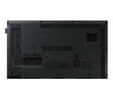 Samsung LFD DM40D, 40" D-LED BLU, 8ms, 5000:1, 450 nit, 1920 X 1080(FHD), D-SUB, DVI-D, HDMI1 Component(CVBS Common), Bezel -  10.5 (Top/Side), 15.0 (Bottom), Embbeded, SBB