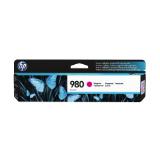 HP 980 Magenta Original Ink Cartridge