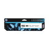 HP 980 Black Original Ink Cartridge