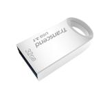 Transcend 32GB JETFLASH 710, USB 3.1, Silver Plating