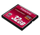 Transcend 32GB CF Card (800X)