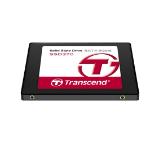 Transcend 256GB 2.5" SSD370 / SATA3 / Synchronous MLC