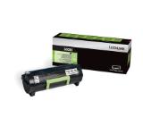 Lexmark 60F2H00 MX310, 410, 510, 511, 610, 611 Return Programme 10K Toner Cartridge