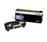 Lexmark 50F2X00 MX310, MS/MX410, 415, 510, 511, 610, 611 Return Programme 10K Toner Cartridge