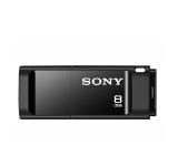 Sony New microvault 8GB Click black USB 3.0