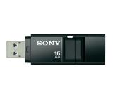 Sony New microvault 16GB Click black USB 3.0