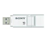 Sony New microvault 16GB Click white USB 3.0