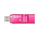 Sony New microvault 16GB Click pink USB 3.0
