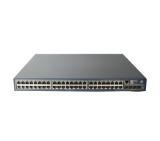 HP 5500-48G-PoE+ EI Switch w/2 Intf Slts