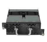 HP X711 Frt(prt)-Bck(pwr) HV Fan Tray