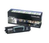 Lexmark X340, X342 Return Programme Toner Cartridge  (2.5K)