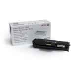 Xerox Phaser 3020 / WorkCentre 3025 Standard-Capacity Print Cartridge