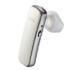 Samsung Bluetooth Mono Headset MN910, NFC, White
