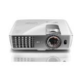 BenQ W1080ST+, DLP, 1080p, 2200 ANSI, 10 000:1, Dual HDMI, MHL, up to 6000 h lamp life, 3D