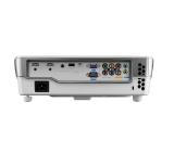 BenQ W1080ST+, DLP, 1080p, 2200 ANSI, 10 000:1, Dual HDMI, MHL, up to 6000 h lamp life, 3D