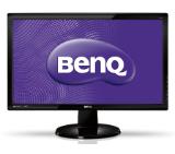 BenQ GL2250M, 21.5" Wide TN LED, 5ms GTG, 1000:1, 12M:1 DCR, 250 cd/m2, 1920x1080 FullHD, VGA, DVI, Speakers, Glossy Black