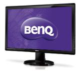 BenQ GL2250M, 21.5" Wide TN LED, 5ms GTG, 1000:1, 12M:1 DCR, 250 cd/m2, 1920x1080 FullHD, VGA, DVI, Speakers, Glossy Black
